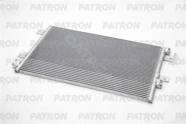 Радиатор кондиционера PATRON PRS1416
