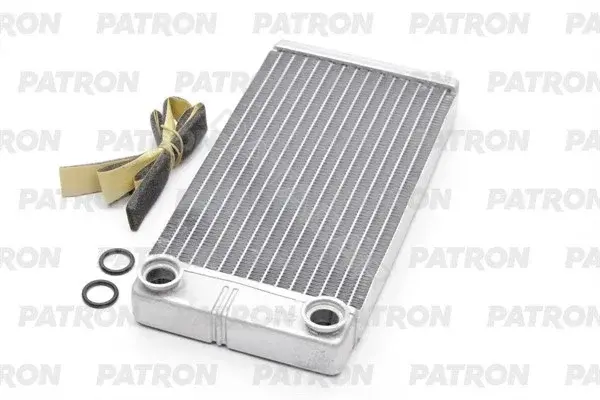 Радиатор печки PATRON PRS2177