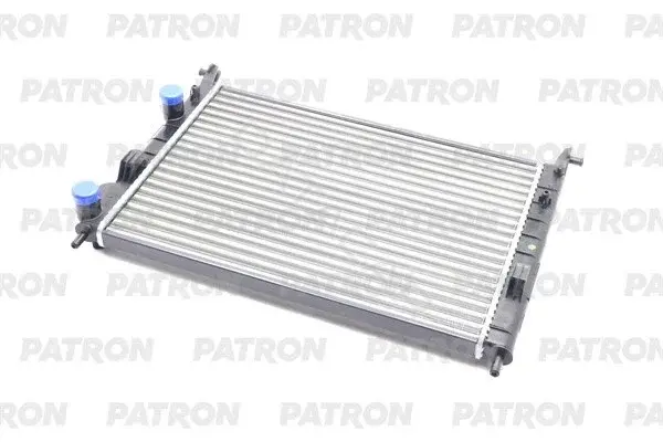 Радиатор охлаждения PATRON PRS3740