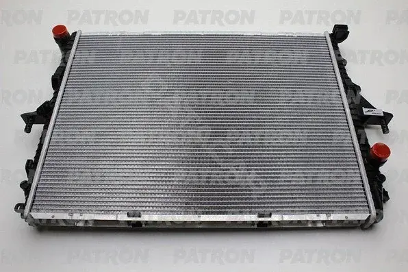 Радиатор охлаждения PATRON PRS3924