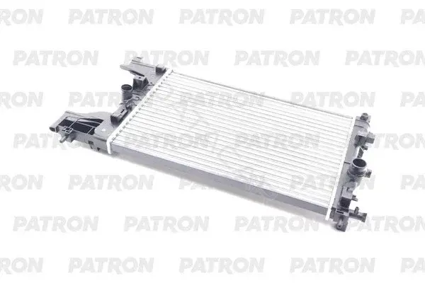 Радиатор охлаждения PATRON PRS4370