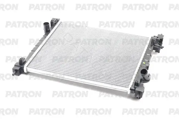 Радиатор охлаждения PATRON PRS4374