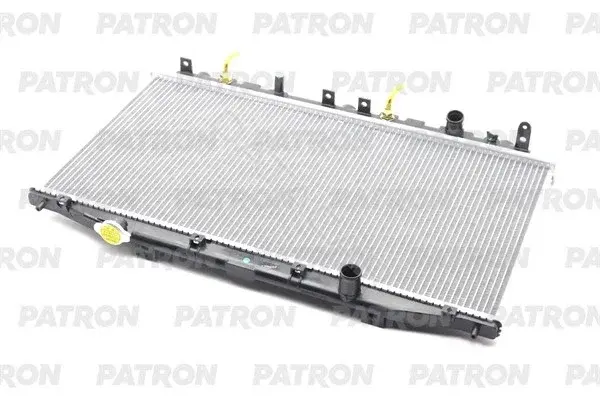 Радиатор охлаждения PATRON PRS4424