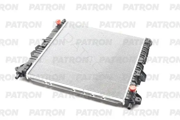 Радиатор охлаждения PATRON PRS4434