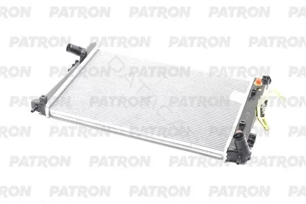 Радиатор охлаждения PATRON PRS4480