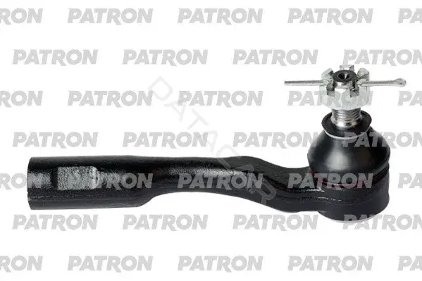 Рулевые наконечники PATRON PS10011R