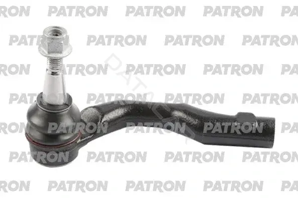 Рулевые наконечники PATRON PS10012L