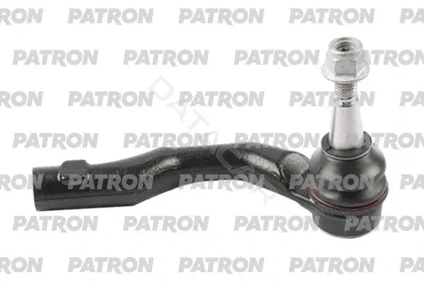 Рулевые наконечники PATRON PS10012R