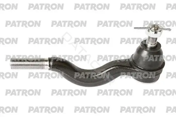 Рулевые наконечники PATRON PS10013R