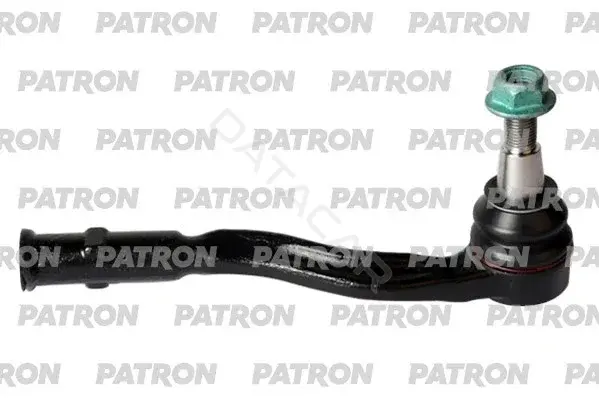 Рулевые наконечники PATRON PS10023R