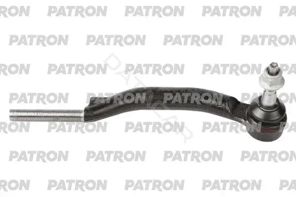 Рулевые наконечники PATRON PS10031R
