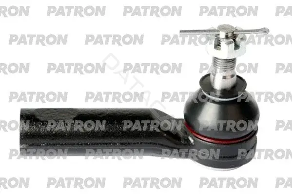 Рулевые наконечники PATRON PS1472