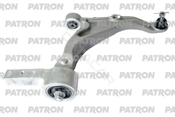 Рычаги PATRON PS50091R