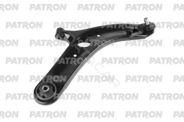Рычаги PATRON PS50113R
