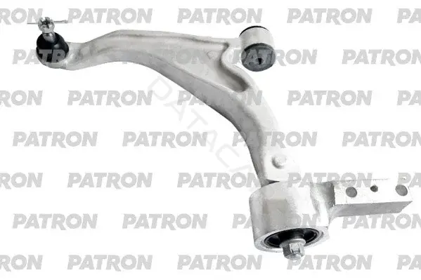 Рычаги PATRON PS50118L