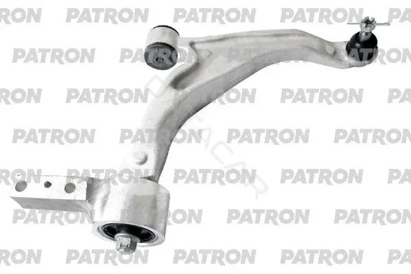 Рычаги PATRON PS50118R