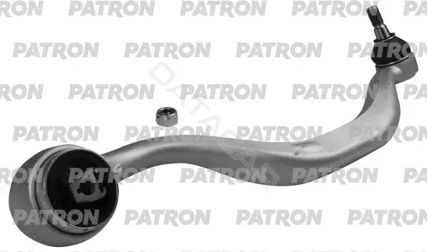 Рычаги PATRON PS50135L