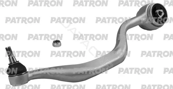 Рычаги PATRON PS50135R