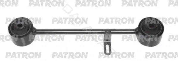 Рычаги PATRON PS5718