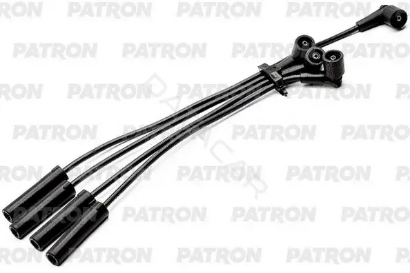 Высоковольтные провода PATRON PSCI2091