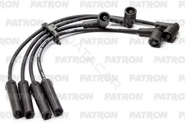 Высоковольтные провода PATRON PSCI2099