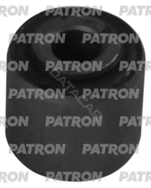 Сайлентблок рычага PATRON PSE11163