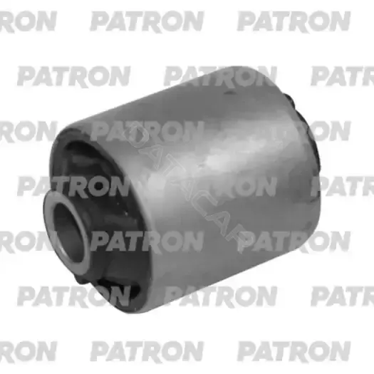 Сайлентблок рычага PATRON PSE11769