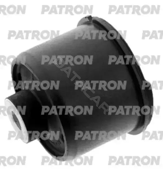 Втулки стабилизатора PATRON PSE11774