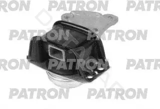 Подушка двигателя (Опора) PATRON PSE30298