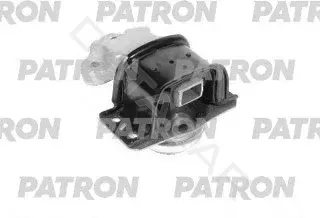 Подушка двигателя (Опора) PATRON PSE30302