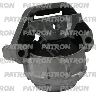 Подушка двигателя (Опора) PATRON PSE30548