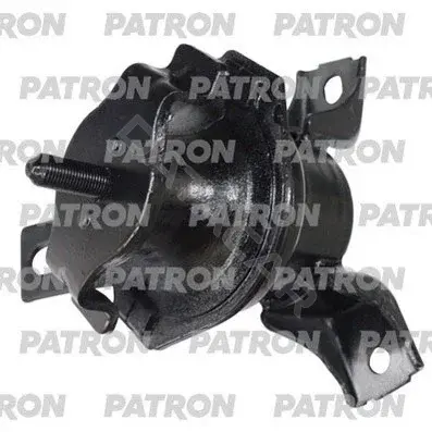 Подушка двигателя (Опора) PATRON PSE30563
