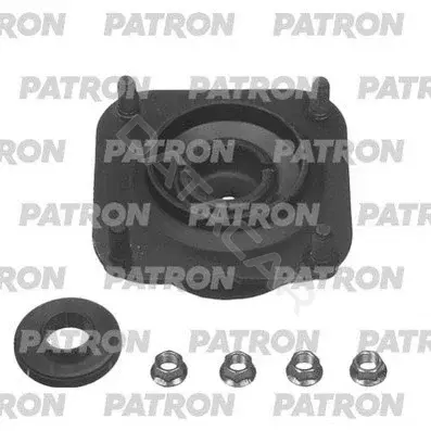 Опора амортизатора PATRON PSE40341