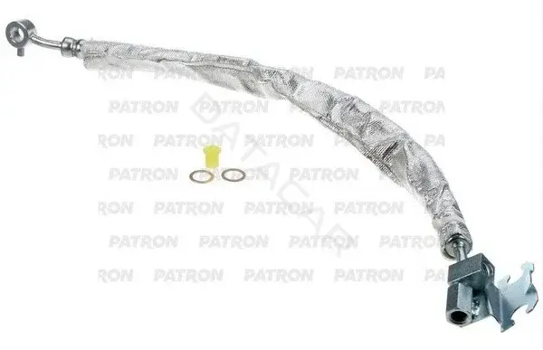 Шланг гидроусилителя PATRON PSH069