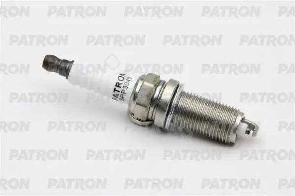 Свечи зажигания PATRON SPP3045