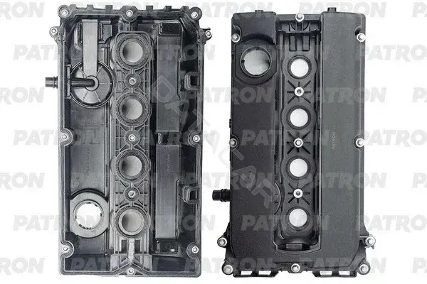 Крышка клапанная PATRON P17-0034
