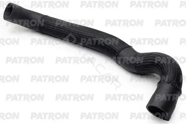 Патрубки системы охлаждения PATRON PH1162