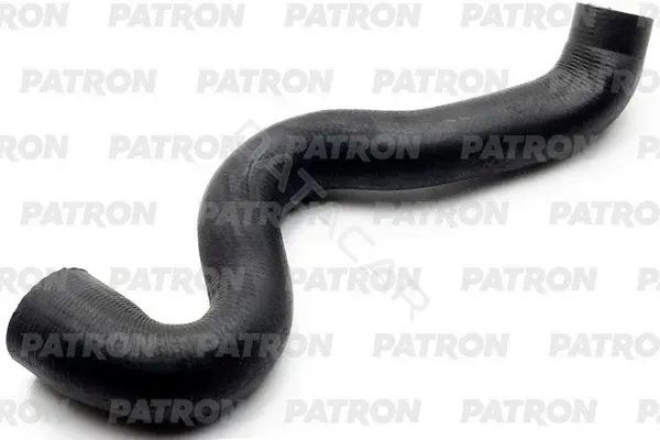 Патрубки системы охлаждения PATRON PH1167