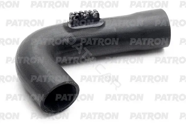 Патрубки системы охлаждения PATRON PH1182