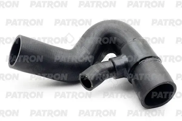 Патрубки системы охлаждения PATRON PH1184