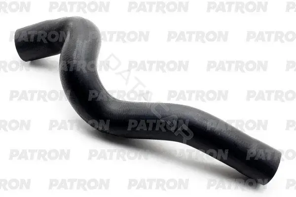 Патрубки системы охлаждения PATRON PH1187