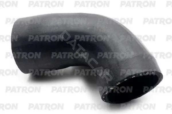 Патрубки системы охлаждения PATRON PH1189
