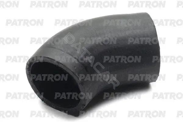 Патрубки системы охлаждения PATRON PH1195