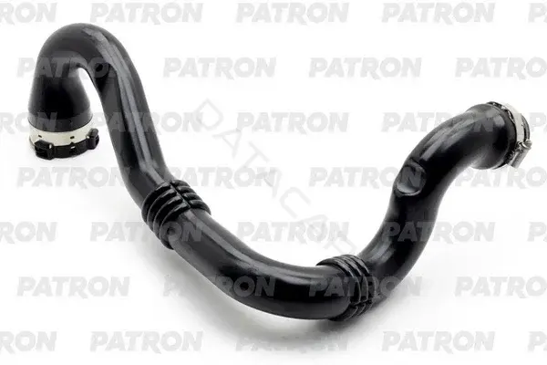 Патрубки системы охлаждения PATRON PH1196