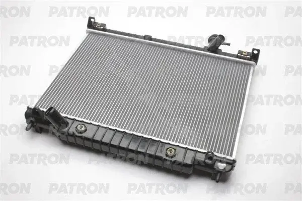 Радиатор охлаждения PATRON PRS4454