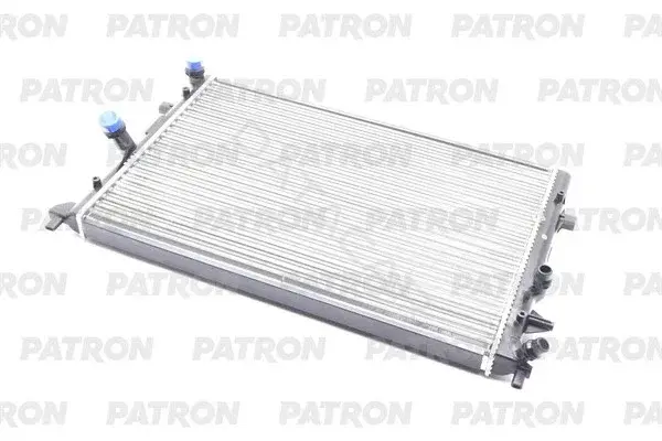 Радиатор охлаждения PATRON PRS4581