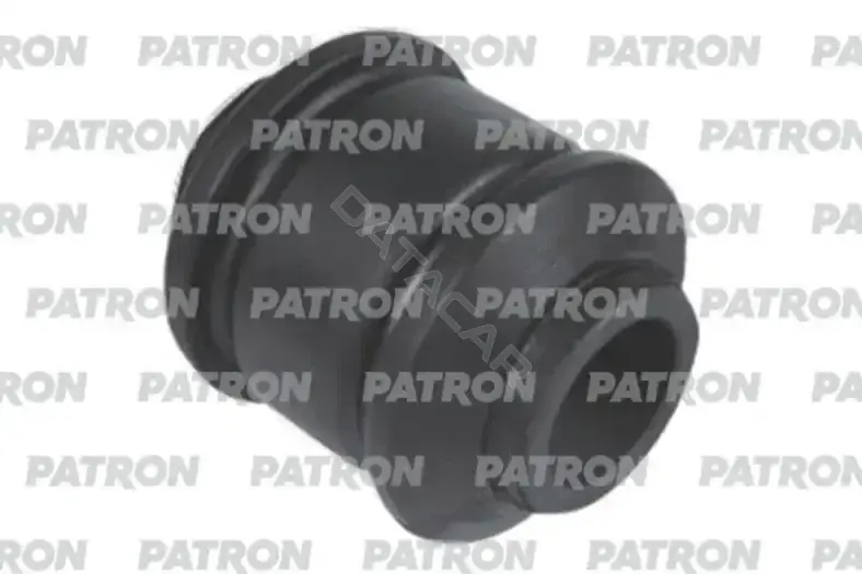 Втулка рессоры PATRON PSE11747