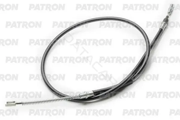 Трос ручника PATRON PC3489