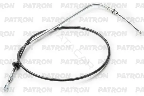 Трос ручника PATRON PC3538