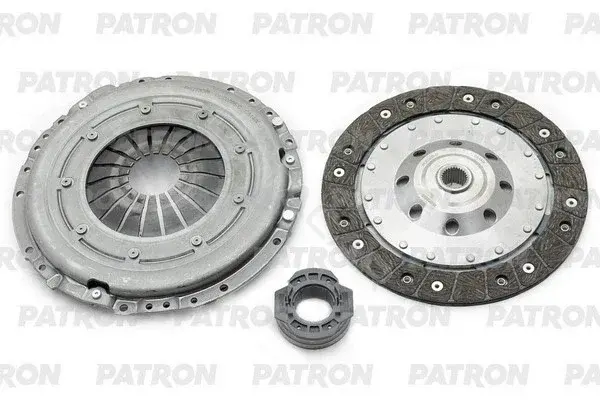 Комплект сцепления PATRON PCE0005